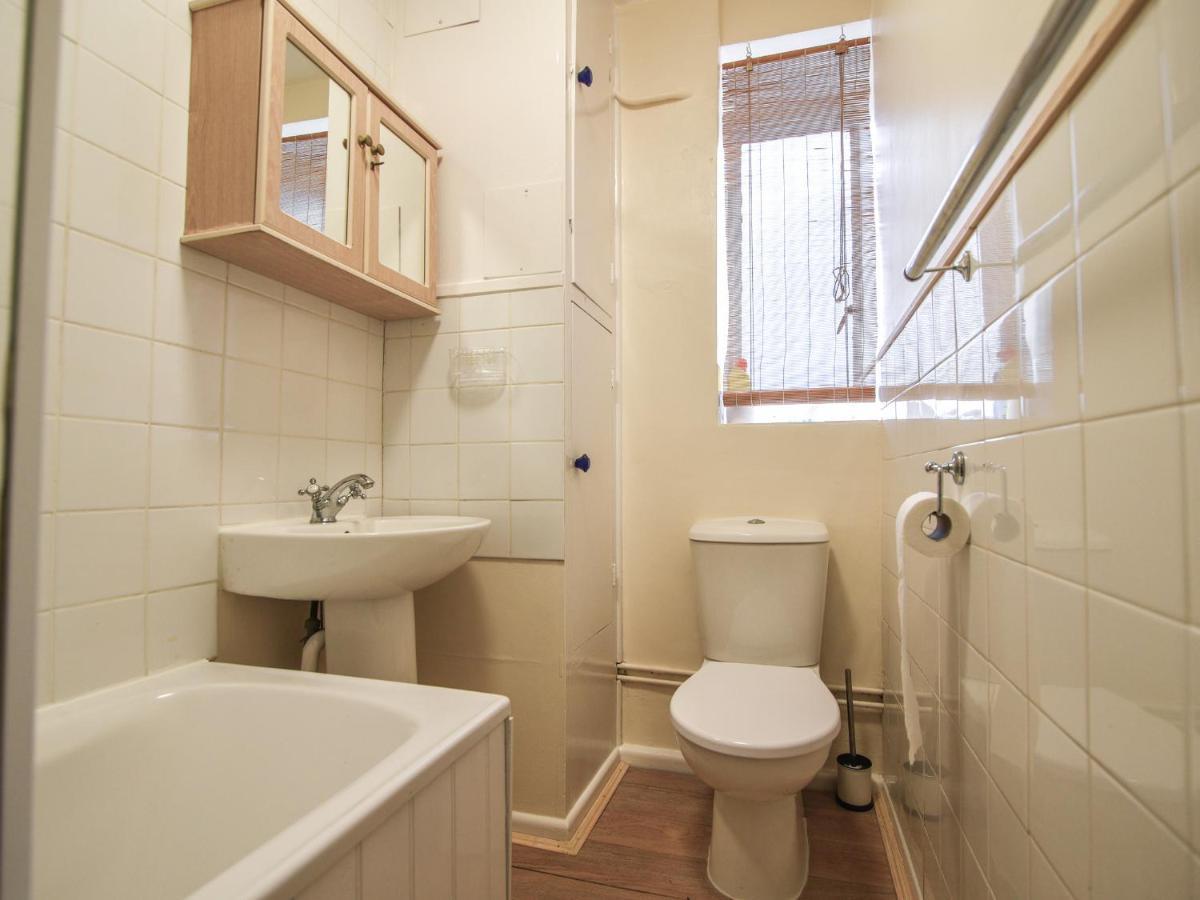 Apartmán Flat 3, St Agnes House Lyme Regis Exteriér fotografie
